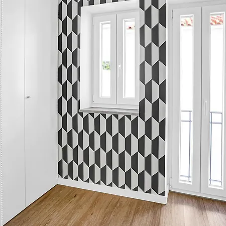 Azulejo Lägenhet