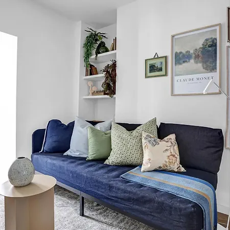 Apartman Azulejo Lisboa