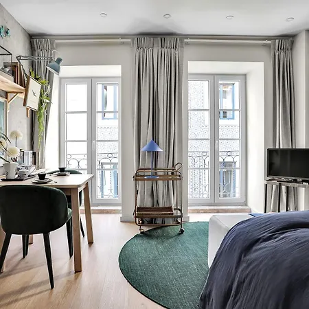 Apartman Azulejo Lisboa