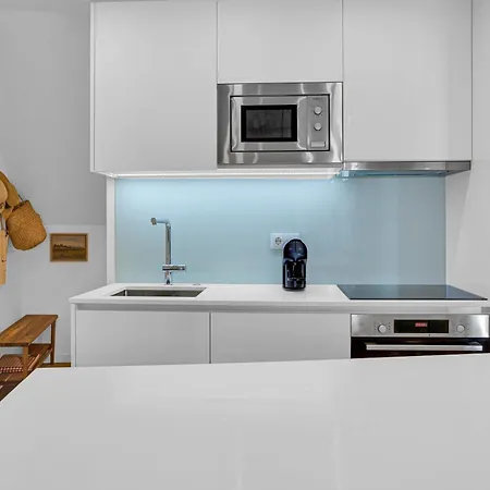 Appartement Azulejo Lisboa