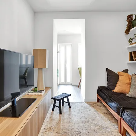 Appartement Azulejo *