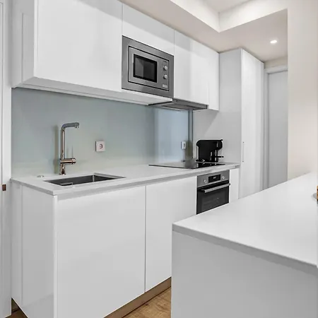 Azulejo Appartement Lisboa